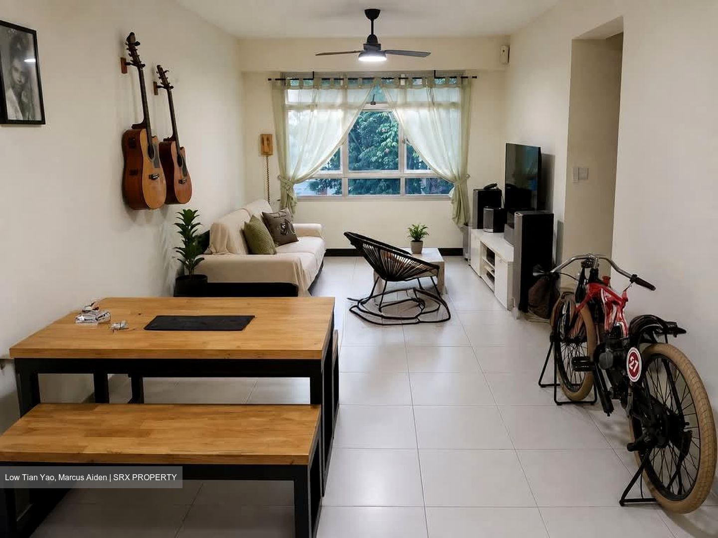 Blk 574 Limbang Green (Choa Chu Kang), HDB 4 Rooms #601711641
